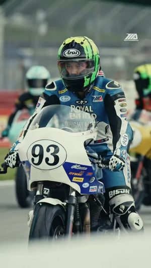 Video post by @motoamerica on TikTok
