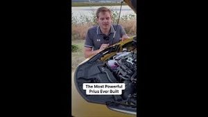Video post by @evercarsofficial on YouTube