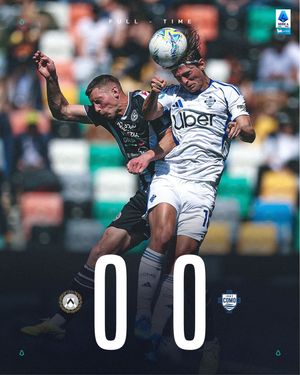Image post by @seriea on Instagram