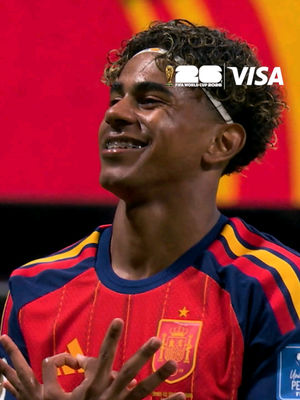 Video post by @fifaworldcup on TikTok