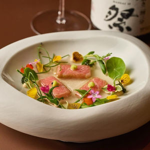 Image post by @chefsroll on Instagram