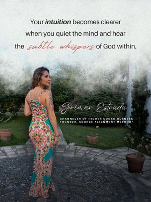Image post by @intuitivesorimar on Instagram