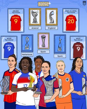 Image post by @weplaystrong on Instagram