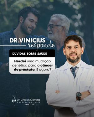 Image post by @drviniciuscarrera on Instagram