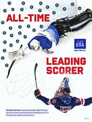 Image post by @teamusa on Instagram