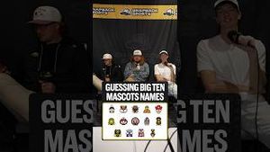 Video post by @snapbacktrivia on YouTube