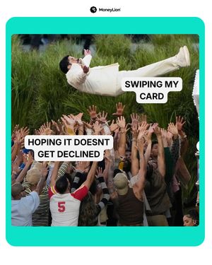 Image post by @moneylioninc on Instagram
