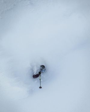 Image post by @whistlerblackcomb on Instagram