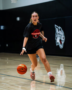 Image post by @davidsonwbb on Instagram