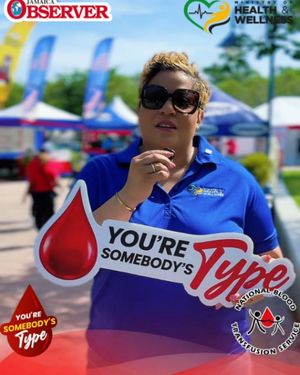 Image post by @jamaicaobserver on Instagram