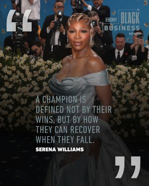 Image post by @ebonymagazine on Instagram