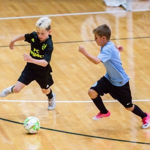 Image post by @theunitedfutsal on Instagram
