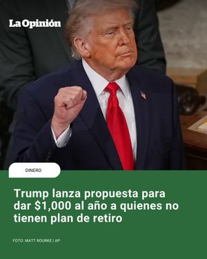 Image post by @laopinionla on Instagram