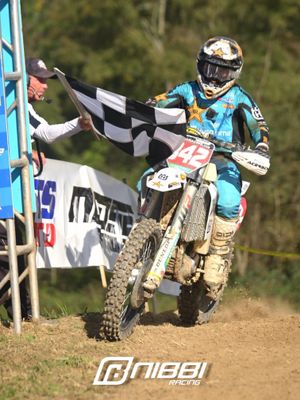 Image post by @racerxonline on Instagram