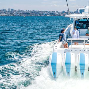 Image post by @hcbyachts on Instagram