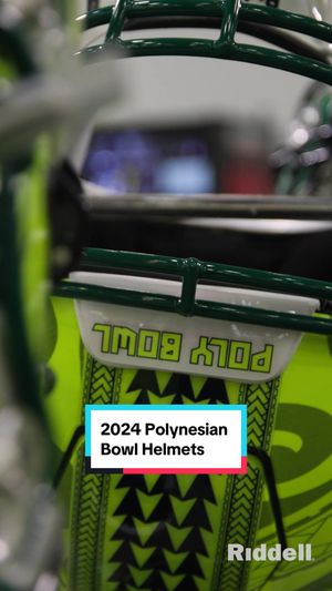 Video post by @riddellsports on TikTok