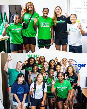 Image post by @meangreenwbb on Instagram