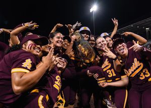 Image post by @sundevilsb on Instagram