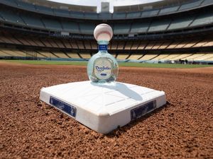 Image post by @dodgers on Instagram