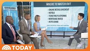 Video post by @today on YouTube
