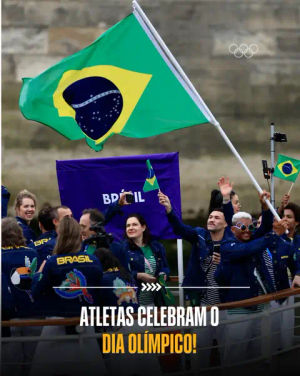 Image post by @jogosolimpicos on TikTok