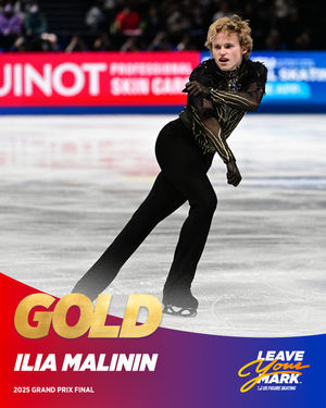 Image post by @usfigureskating on Instagram