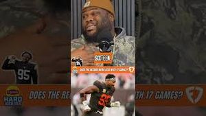 Video post by @bigplaycleveland on YouTube