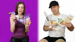 Video post by @raduchirila on YouTube