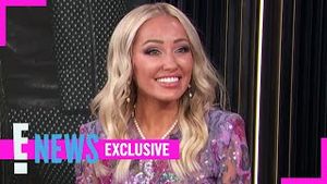 Video post by @enews on YouTube