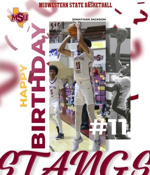 Image post by @msutexasmbb on Instagram