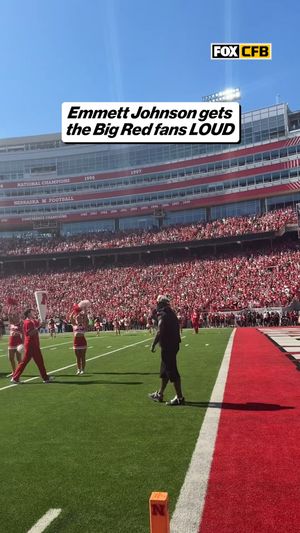 Image post by @CFBonFOX on Facebook