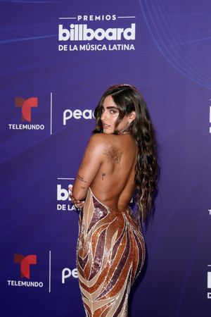 Video post by @telemundo on TikTok
