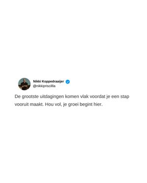 Image post by @nikkipriscillla on Instagram