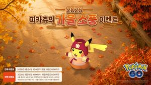 Image post by @pokemongoappko on Instagram