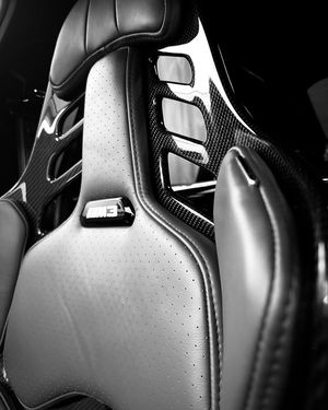 Image post by @recaroautomotive on Instagram