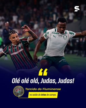 Image post by @sportv on Instagram