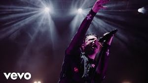 Video post by @yungbludvevo on YouTube