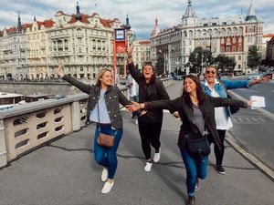 Image post by @cieestudyabroad on Instagram