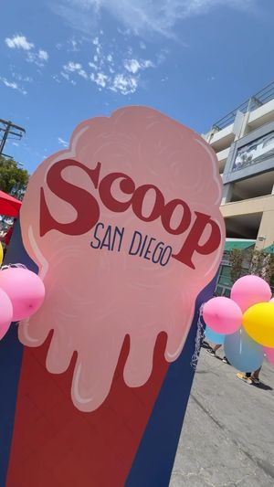 Video post by @ScoopSanDiego on Facebook