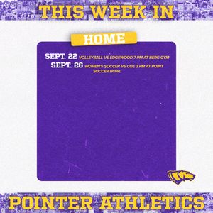Image post by @uwspathletics on Instagram