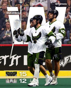Image post by @RocKnighthawks on Twitter