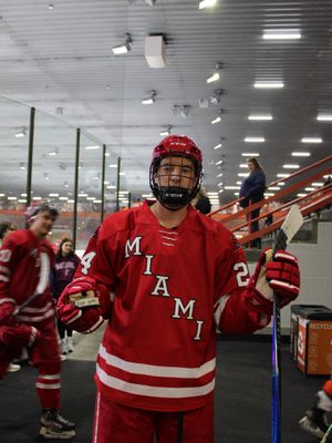 Image post by @miamiclubhockey on Instagram