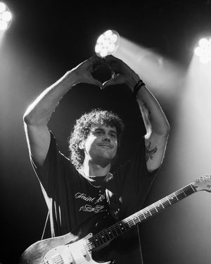 Image post by @iancantumedia on Instagram