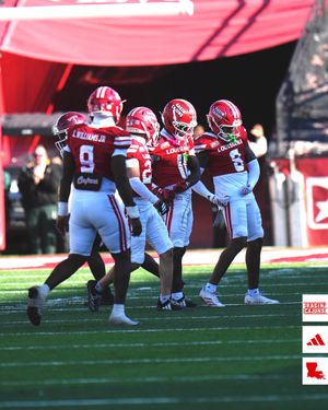 Image post by @RaginCajunsFB on Twitter/X