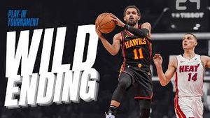Video post by @hoopsbaz on YouTube