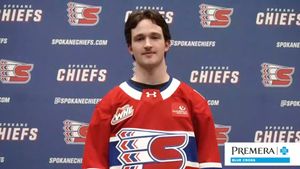 Image post by @spokanechiefs on Instagram