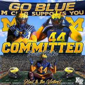 Image post by @kentucky.recruits on Instagram