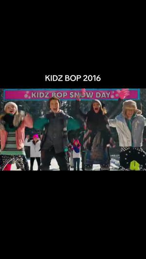 Video post by @kidzbop on TikTok