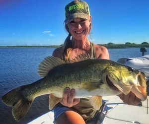 Image post by @soulfishingash on Instagram