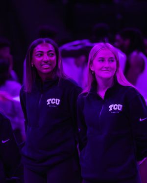 Image post by @tcuwsoccer on Instagram